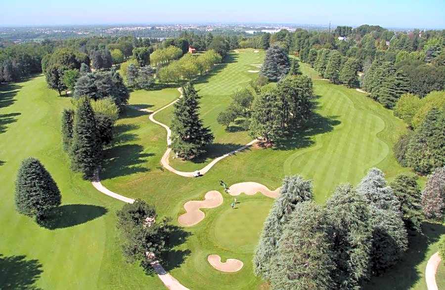 Bed & Breakfast Viadelgolf41