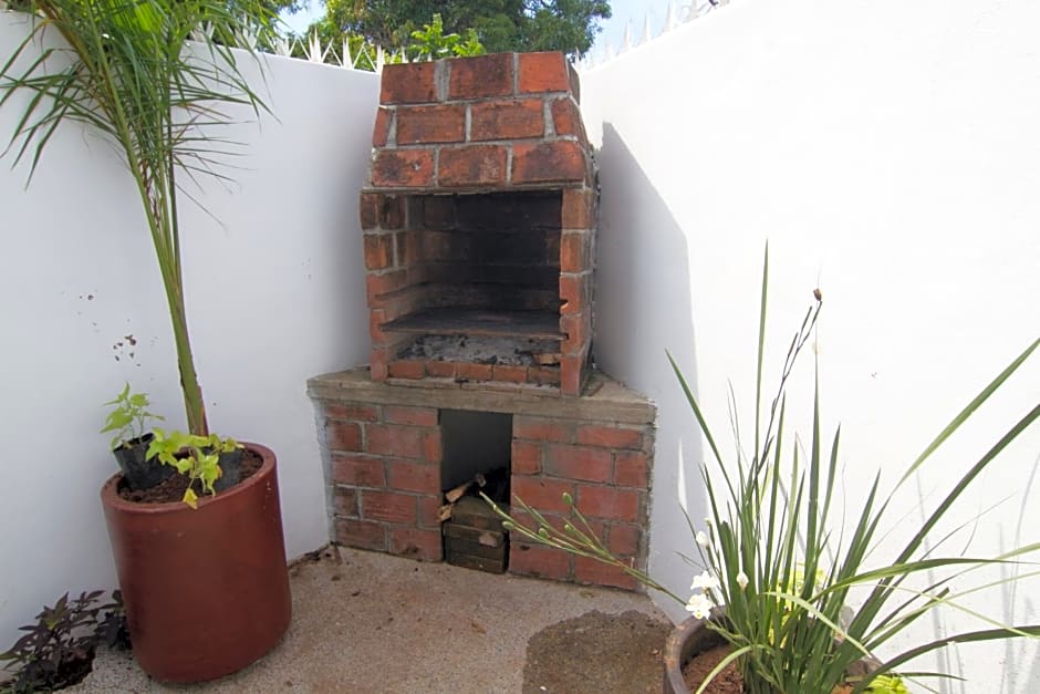 Villas Pura Chacala