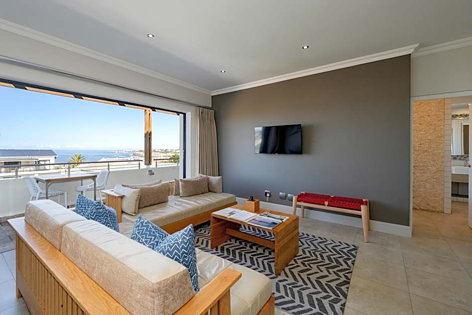 Harbour House Hotel - Harbour Square