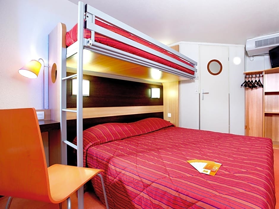 Hotel Premiere Classe Saint Ouen L'Aumone