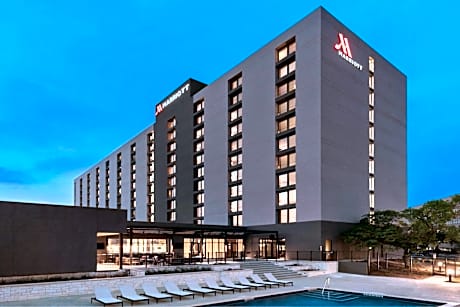 Marriott San Antonio Airport