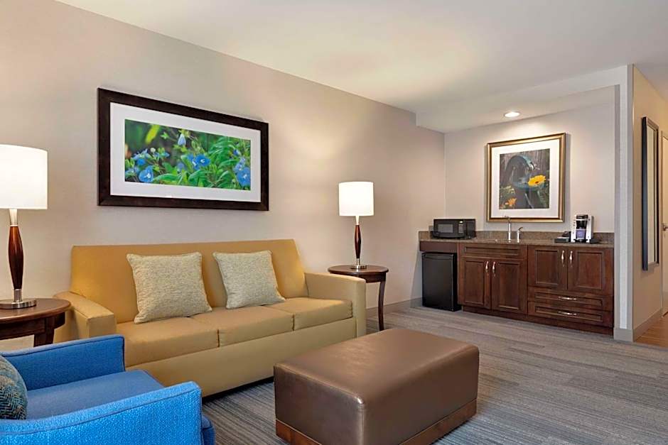 Hilton Garden Inn Stony Brook