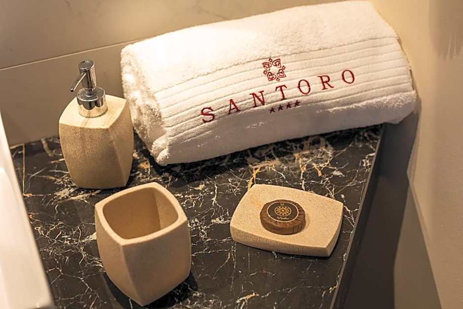 Santoro Country House