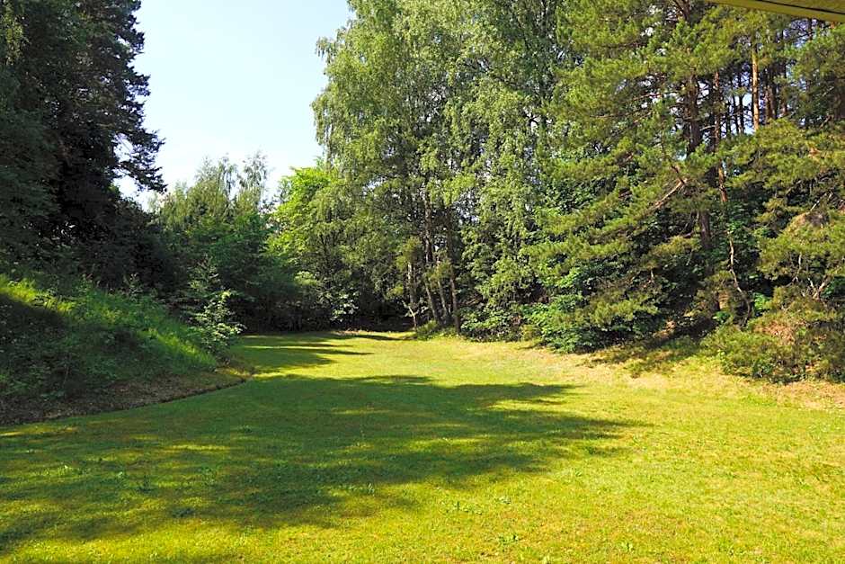 Nykščio Namai & SPA