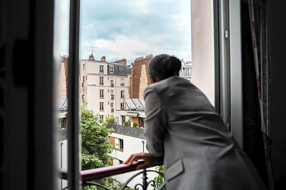 La Maison Montparnasse