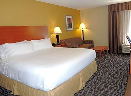Standard King Room