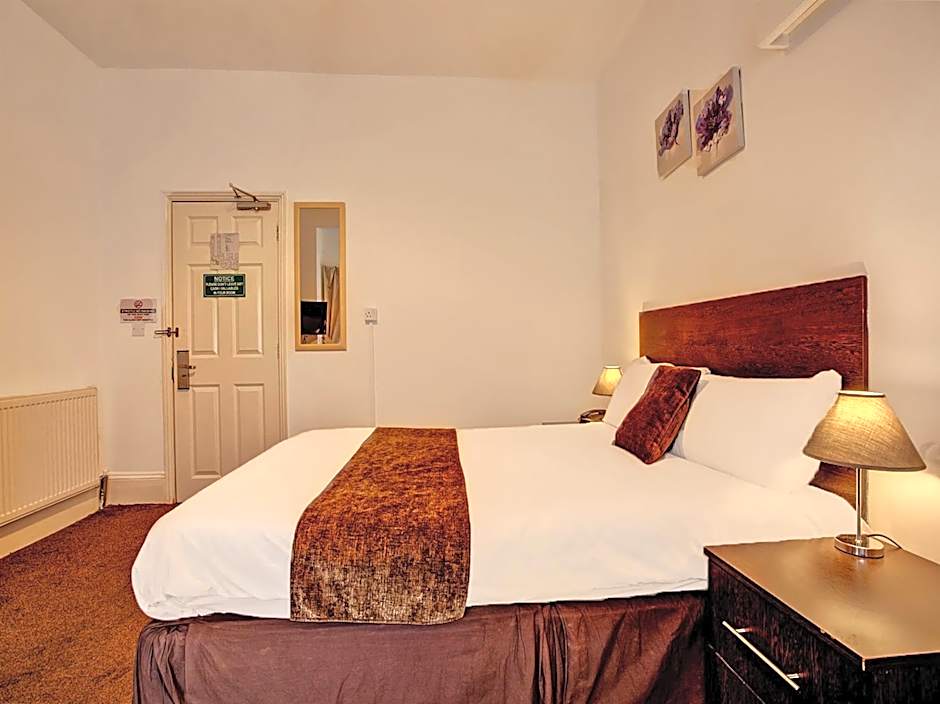 The Waverley Hotel