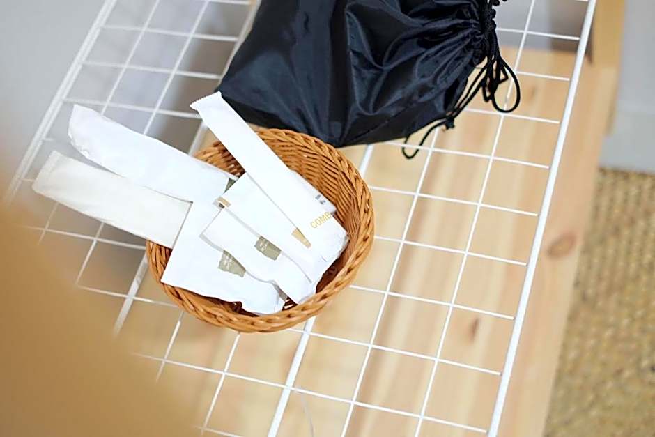 Ma-TaÔ またお Café & hostel