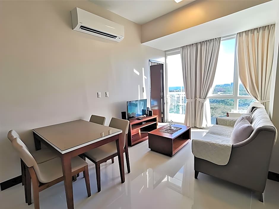 CSuites at 8 Newtown Mactan Cebu