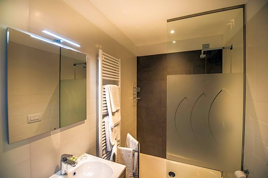 Residence Centro Vela