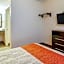 Motel 6 Hesperia, CA - East
