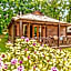 Tilford Woods Lodge Retreat