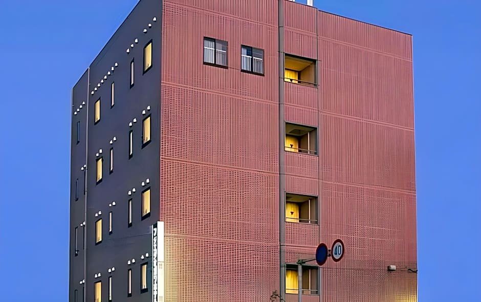 Fujieda Ogawa Hotel