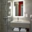 ibis Styles Warszawa City