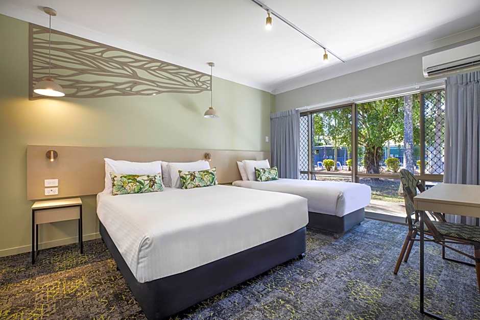 Kondari Hotel