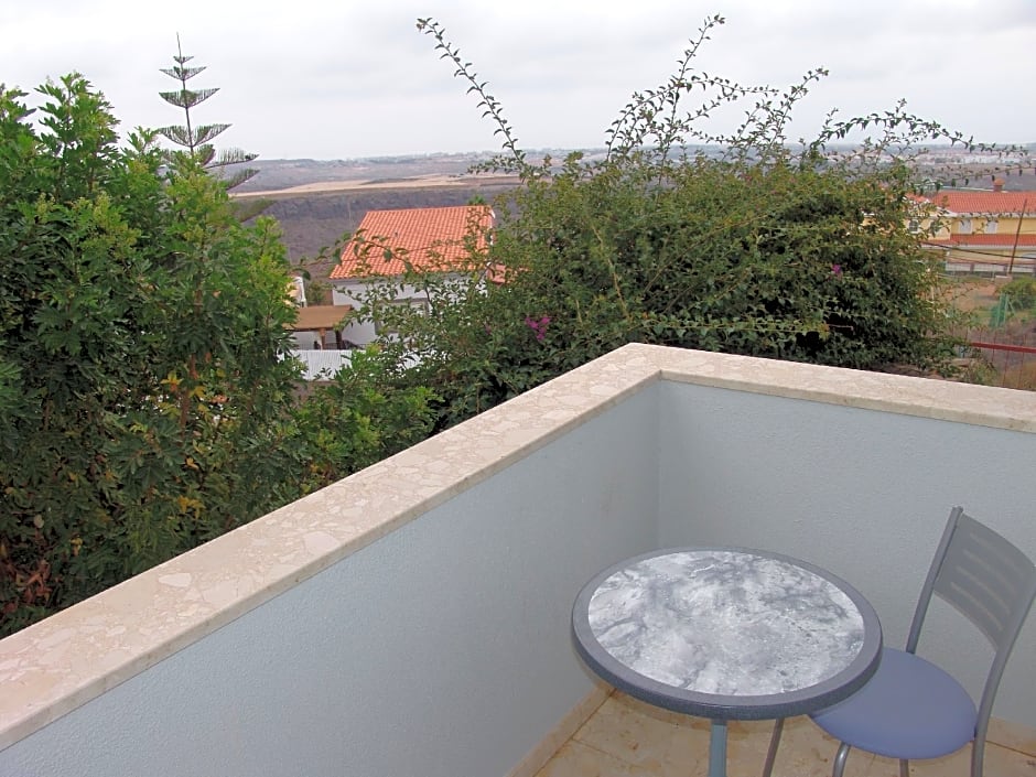 VILLA BEA II, views of Playa del Ingles