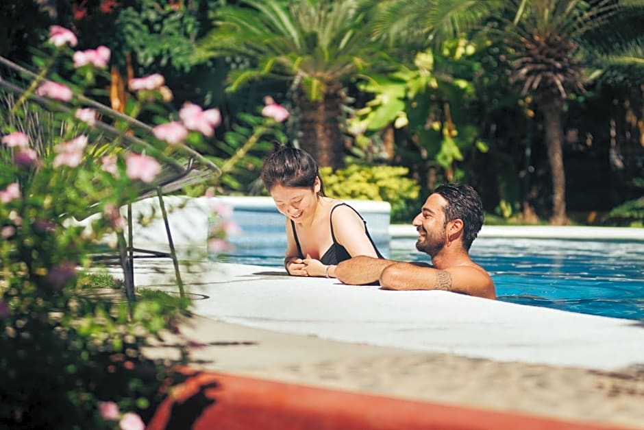 Casa Losodeli & Coworking- Adults Only