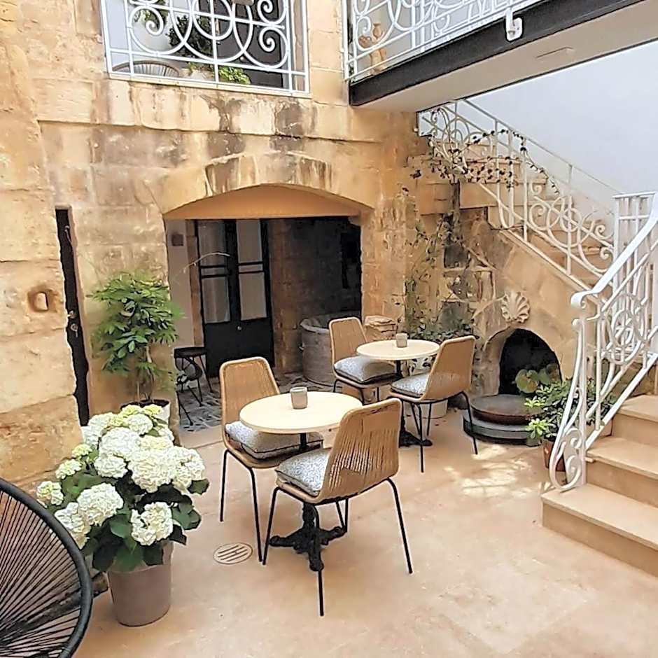 Casal Annunzia Boutique Accomodation