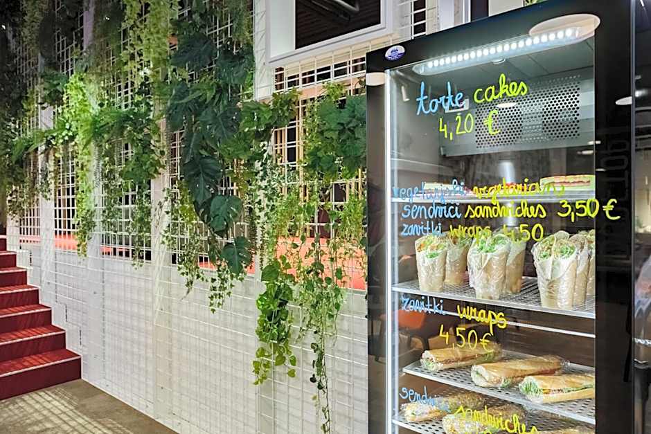 ibis Styles Ljubljana Centre