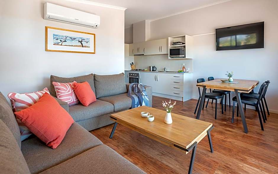 Rawnsley Park Station