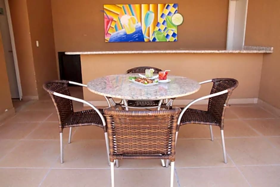 Hotel Metrópole Maringá