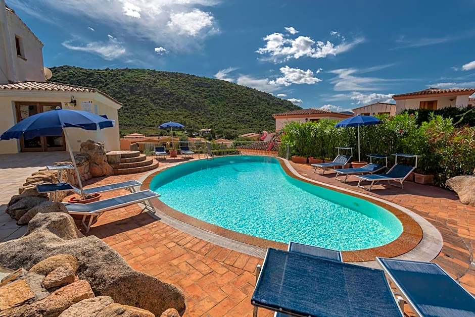 Residence Bouganvillage