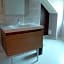 Chambre d'hotes mansardee