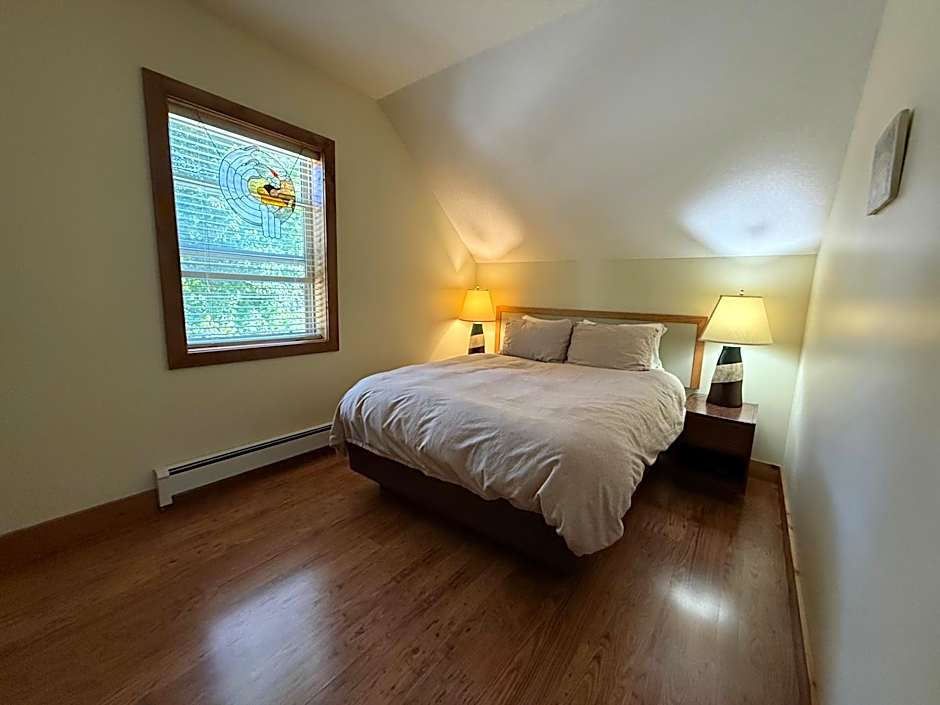 Kiwi Cove Lodge