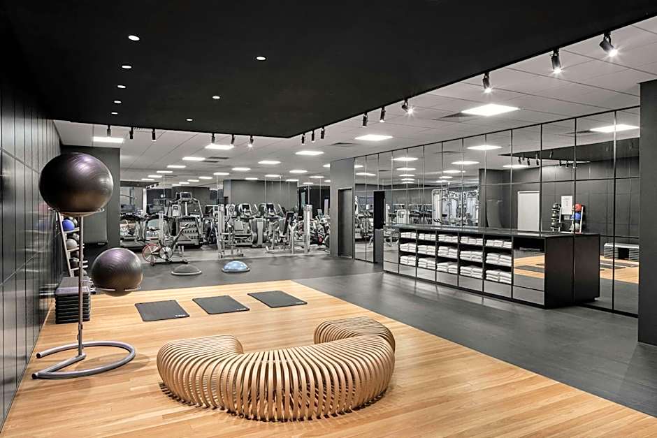 The Westin Melbourne