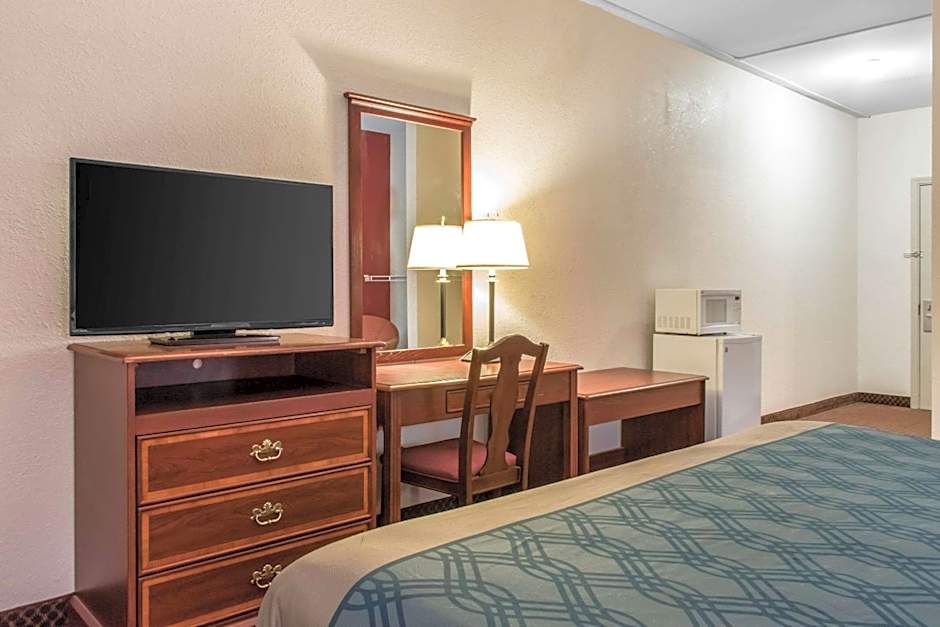 Econo Lodge Carlisle
