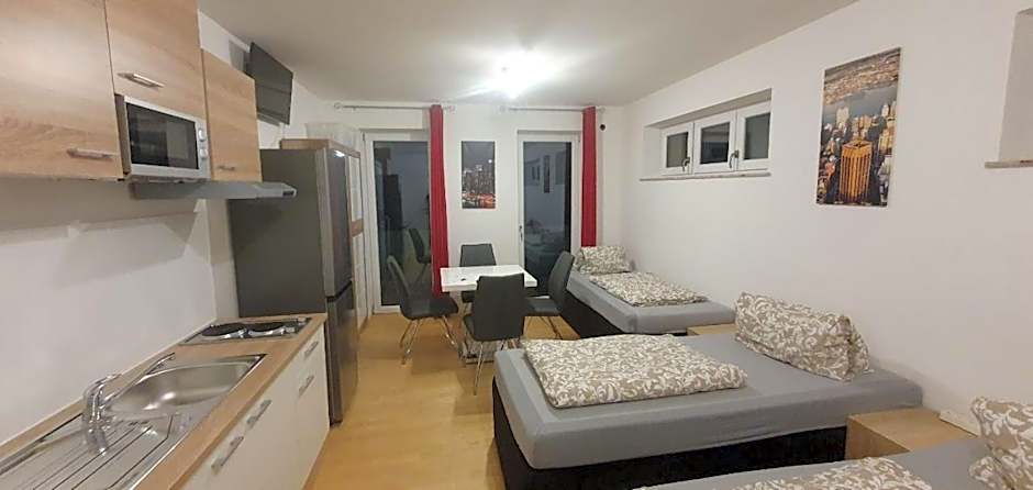 Kurzzeitvermietung - Gratwein