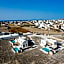 Rizes Villas Santorini with private pool