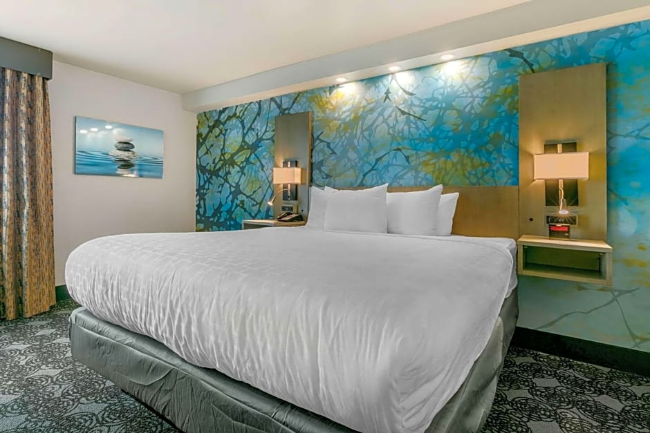Clarion Inn Murfreesboro