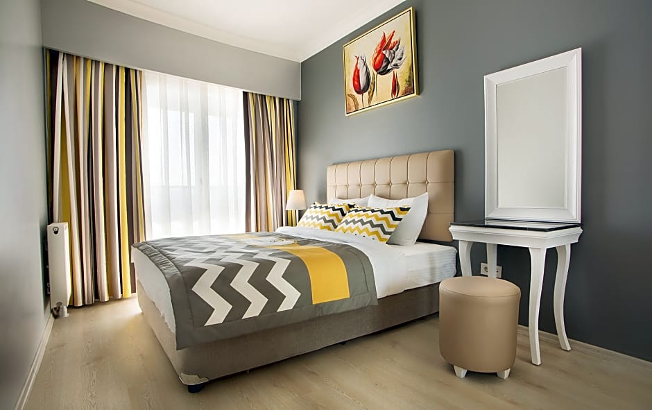 Serenity Suites Istanbul Airport