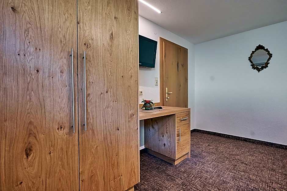 Hotel Garni Schönblick