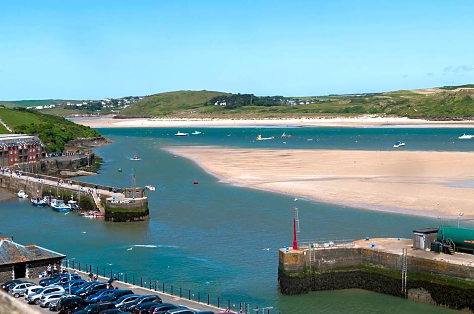 Harbour Hotel Padstow