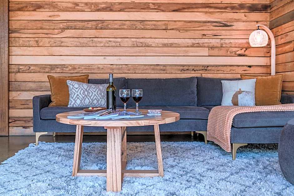DULC Cabins