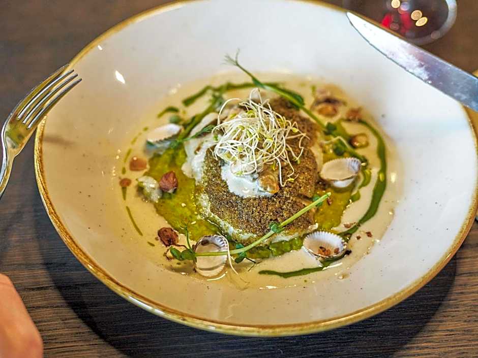 TRIBE Lyon Croix Rousse