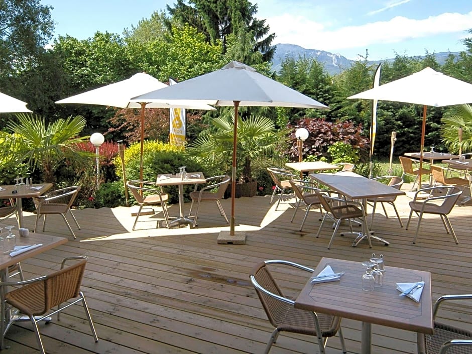 Mercure Grenoble Meylan