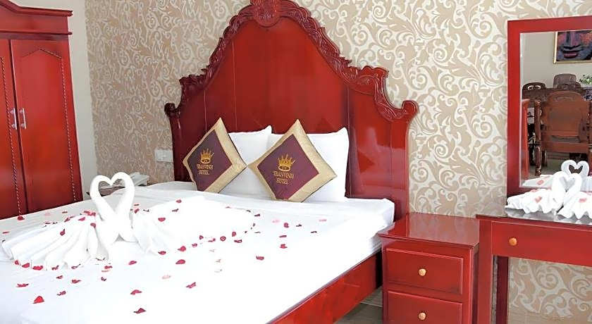 Tran Vinh Hotel