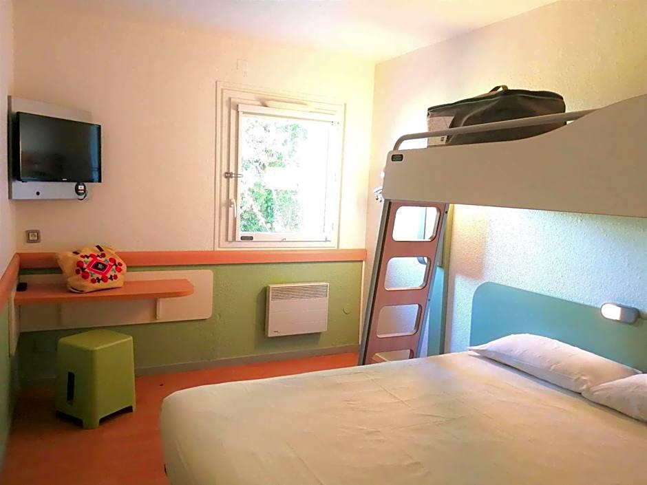 ibis budget Poitiers Sud