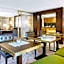 Hilton Budapest