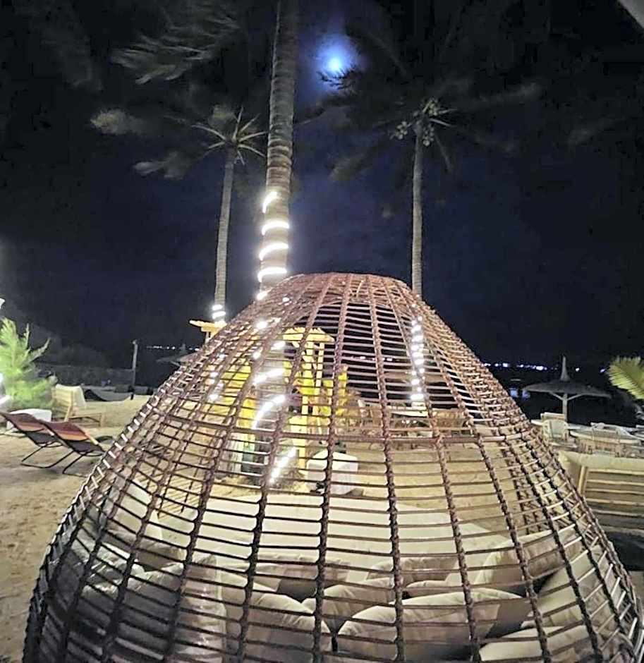 Ocean Villas Apart Hotel