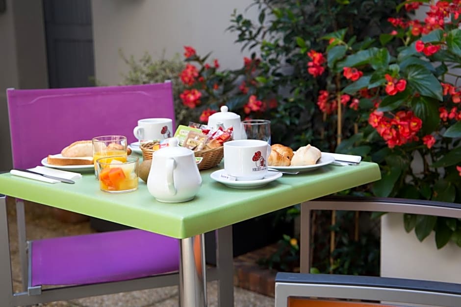 Sure Hotel by Best Western Angouleme