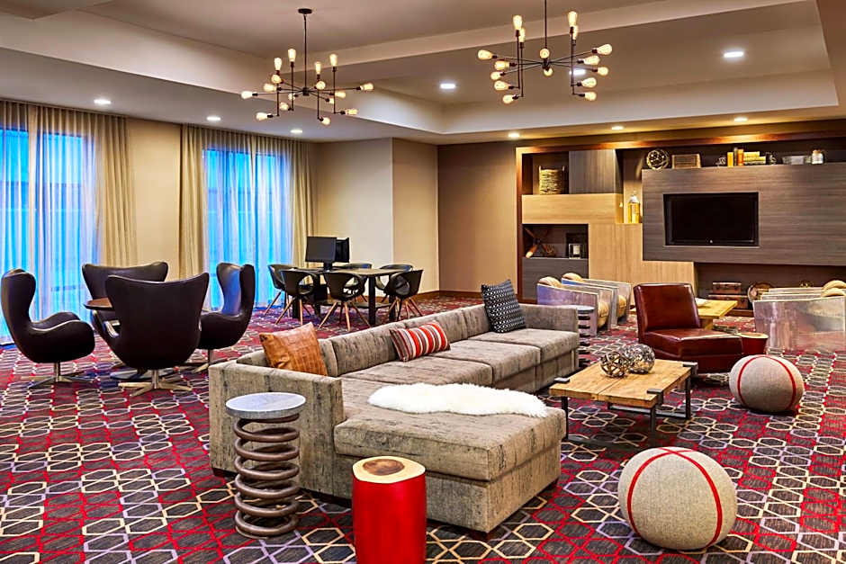 Four Points by Sheraton Fargo Medical Center