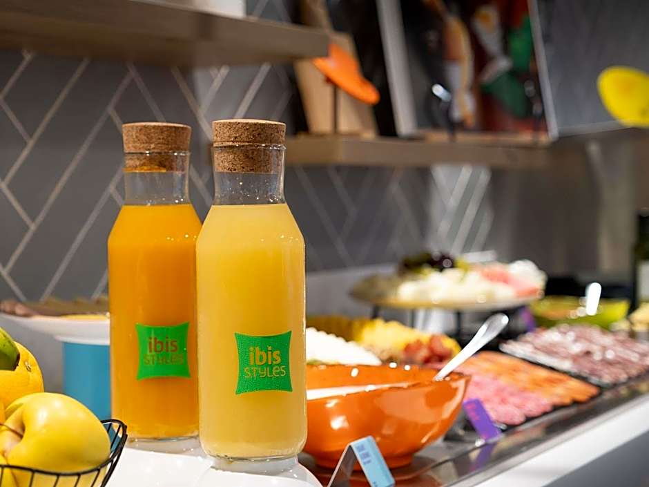 ibis Styles Santander