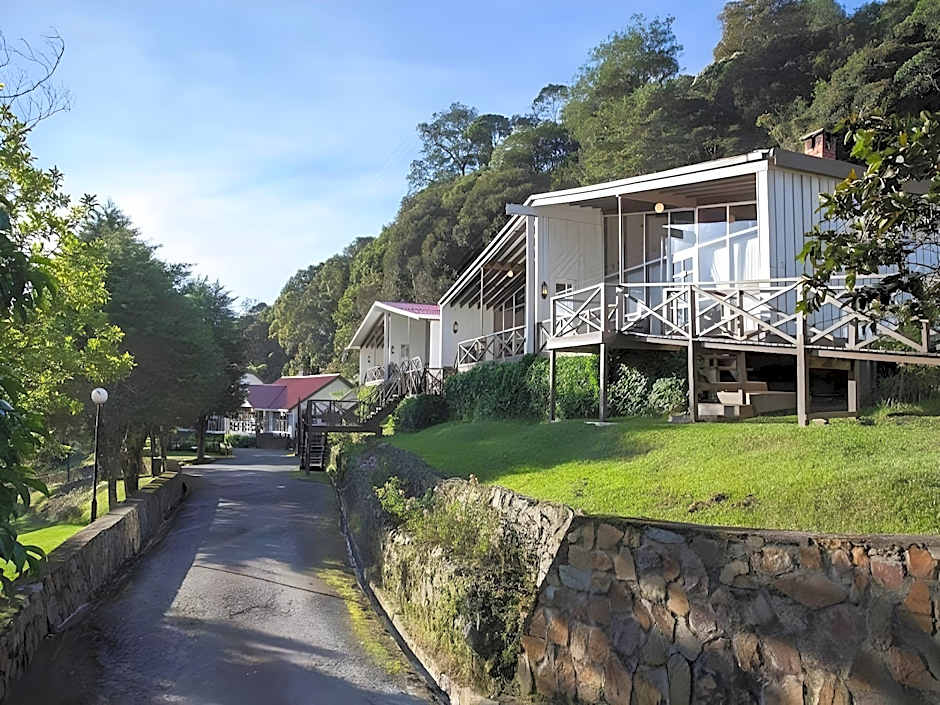 Sutera Sanctuary Lodges at Kinabalu Park