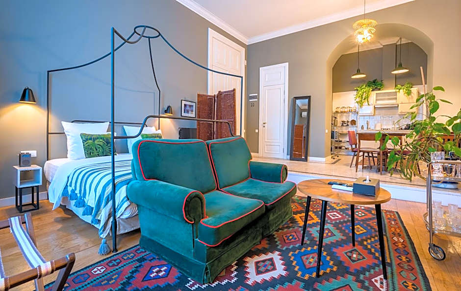 Communal Hotel Sololaki