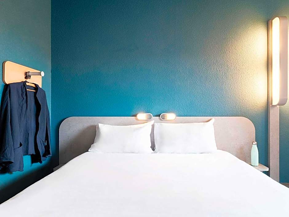 ibis budget Paris Porte de Vincennes