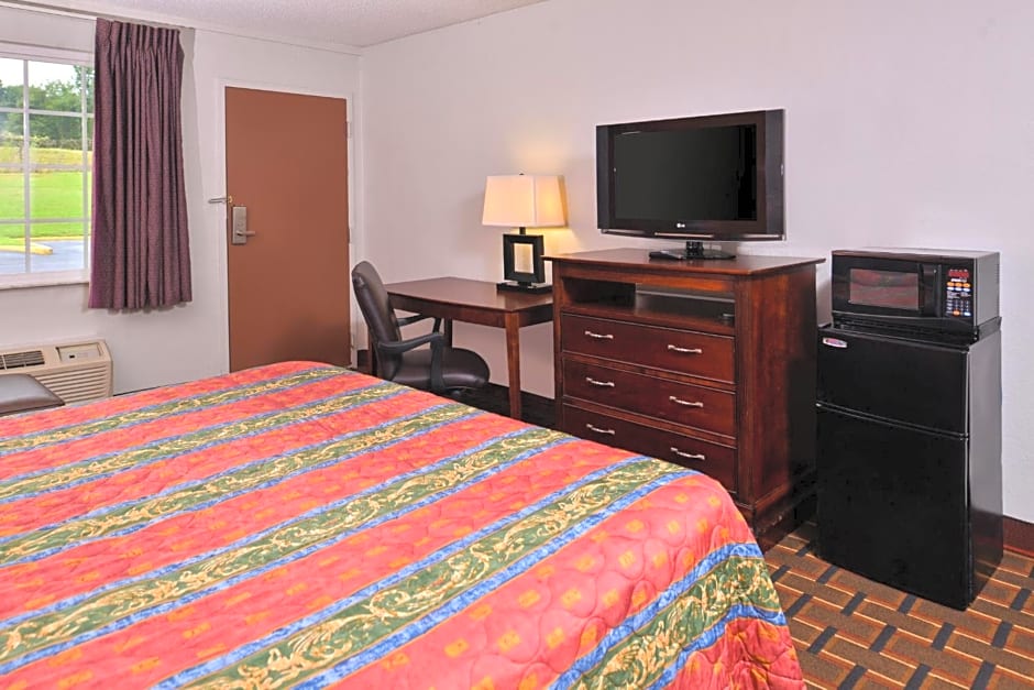Americas Best Value Inn Richmond